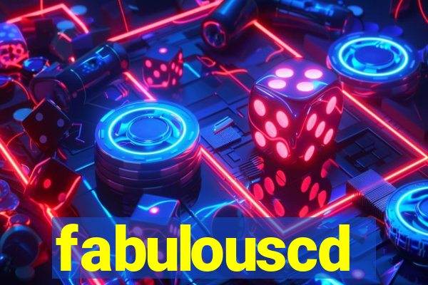 fabulouscd