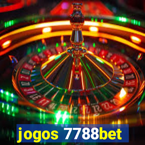 jogos 7788bet