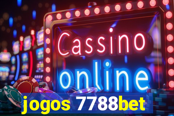 jogos 7788bet