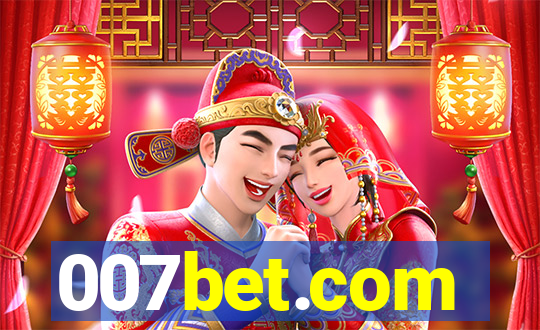 007bet.com