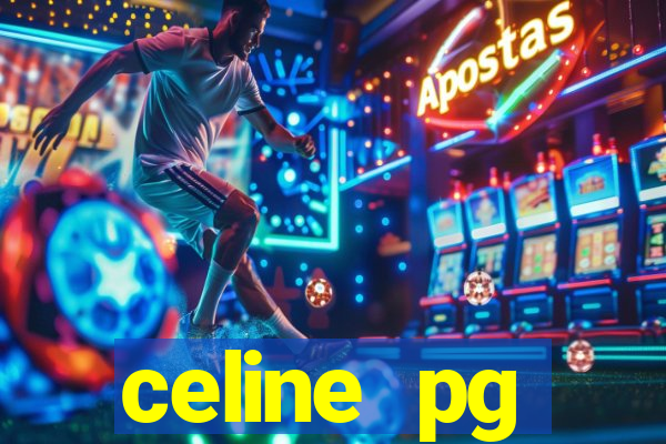 celine pg plataforma de jogos