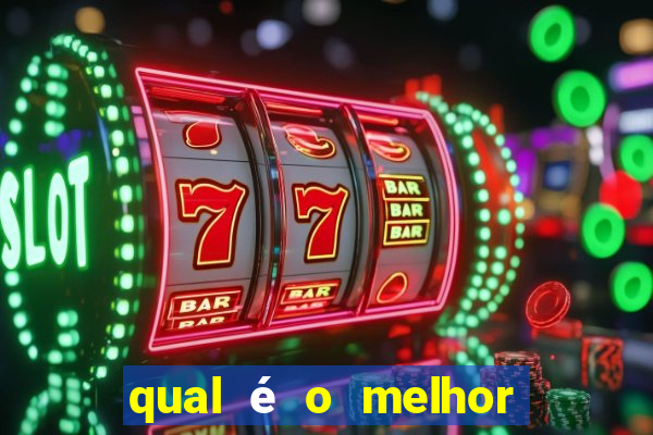 qual é o melhor jogo de aposta