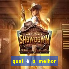 qual é o melhor jogo de aposta