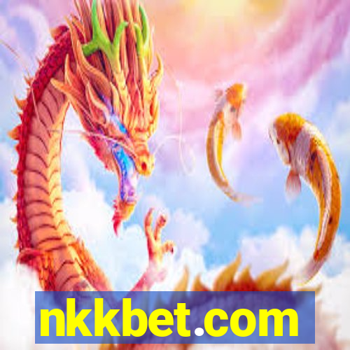 nkkbet.com