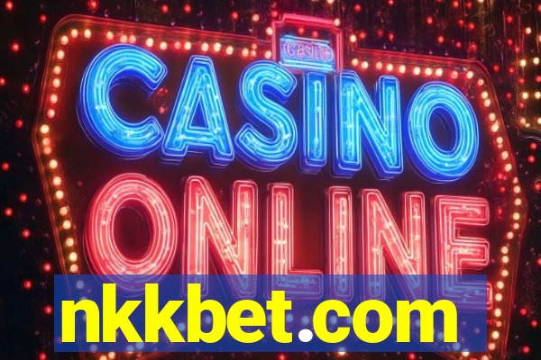 nkkbet.com