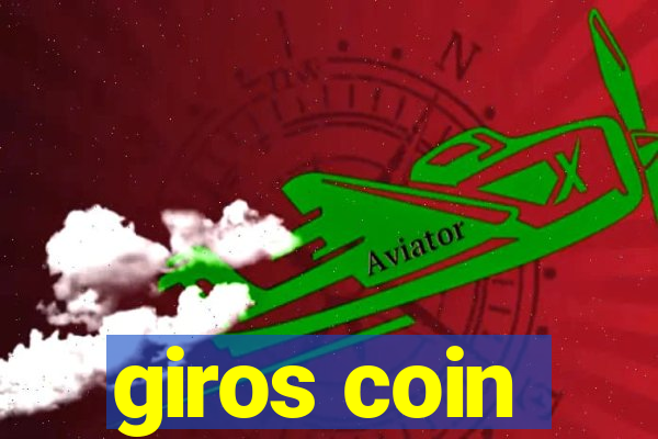 giros coin