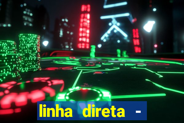 linha direta - casos 1999