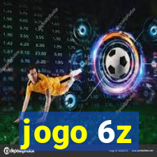 jogo 6z