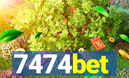 7474bet