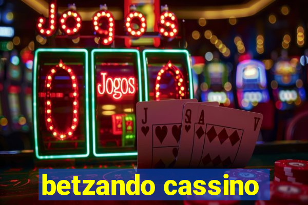 betzando cassino