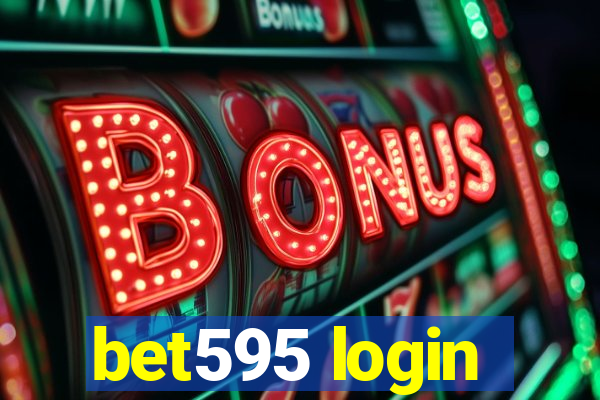 bet595 login