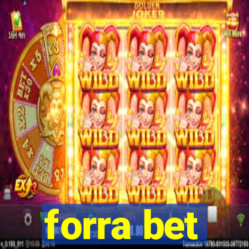 forra bet