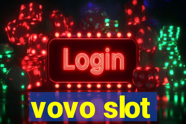 vovo slot