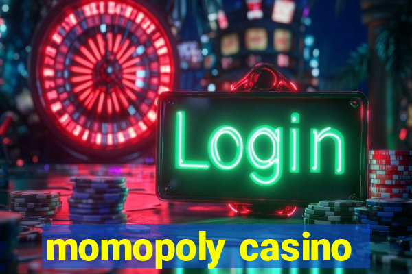 momopoly casino