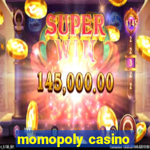 momopoly casino