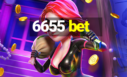 6655 bet