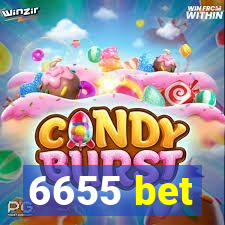 6655 bet