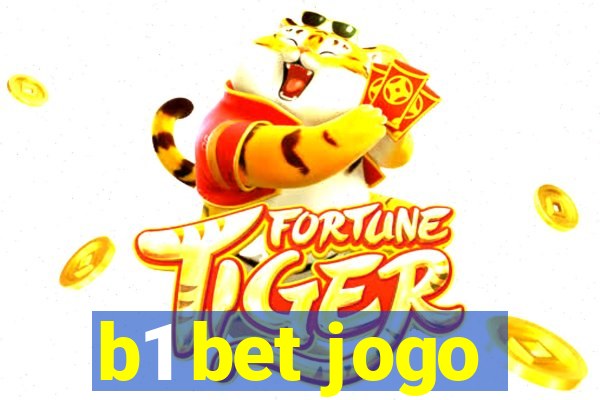 b1 bet jogo