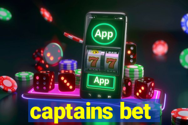 captains bet