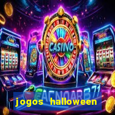 jogos halloween ca莽a niquel