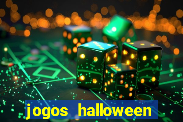 jogos halloween ca莽a niquel