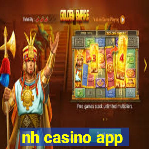 nh casino app