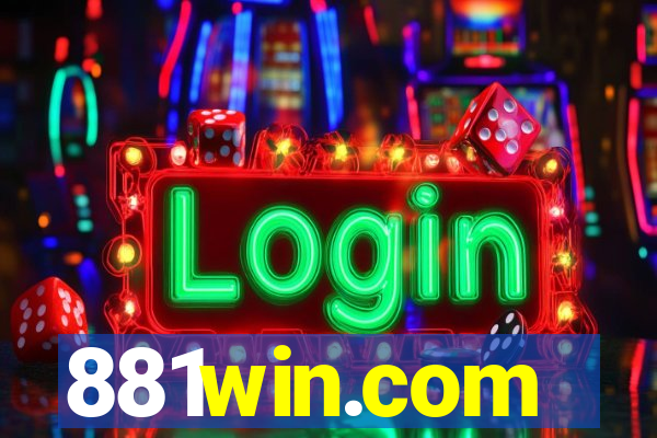 881win.com