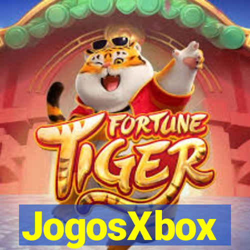 JogosXbox