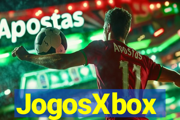 JogosXbox