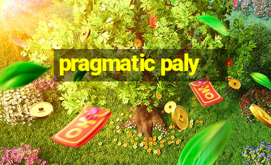 pragmatic paly