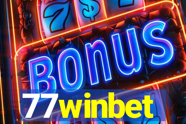 77winbet