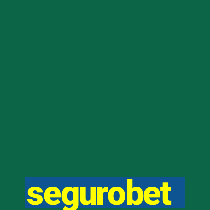 segurobet