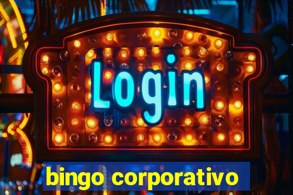 bingo corporativo