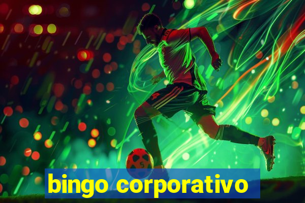 bingo corporativo