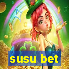 susu bet