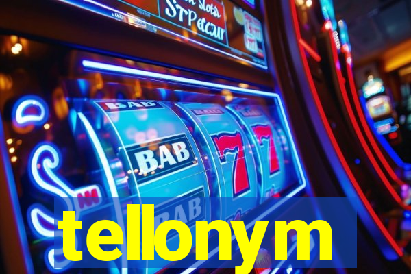 tellonym