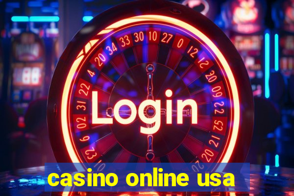 casino online usa