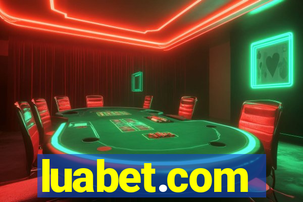 luabet.com