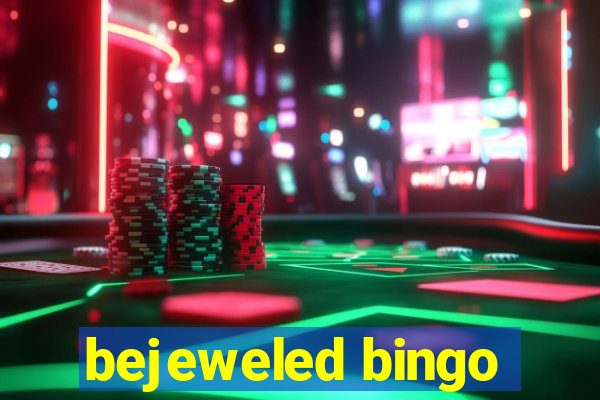 bejeweled bingo