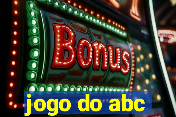 jogo do abc