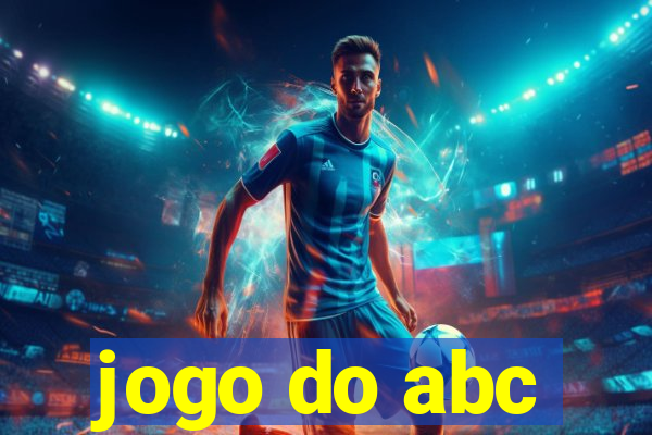 jogo do abc