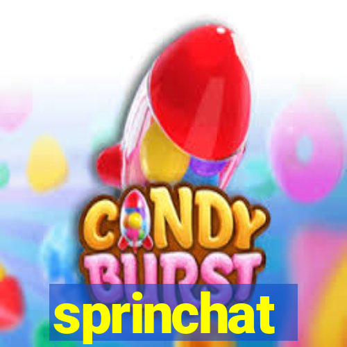 sprinchat