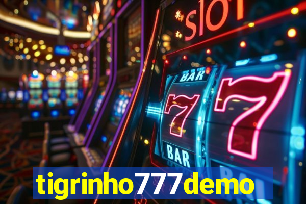 tigrinho777demo