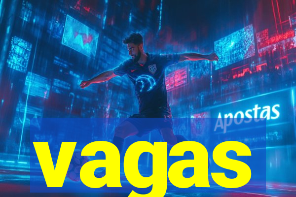 vagas