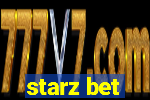 starz bet