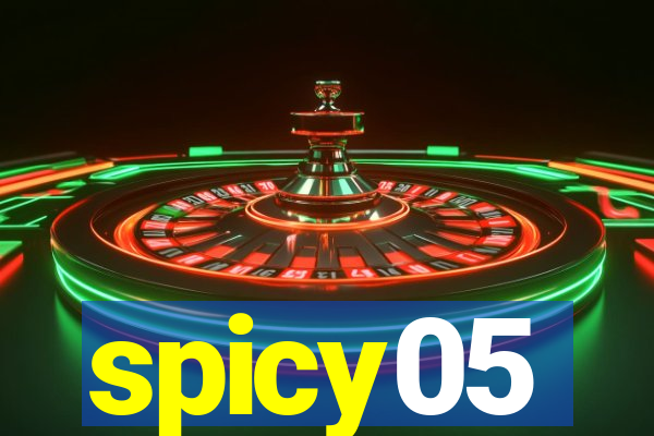 spicy05