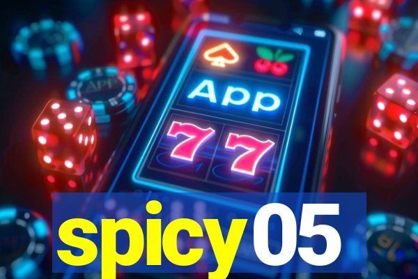 spicy05