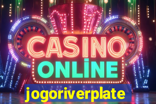 jogoriverplate