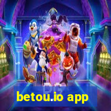 betou.io app