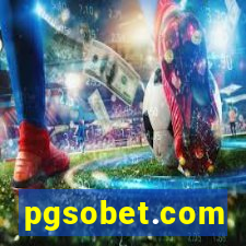 pgsobet.com